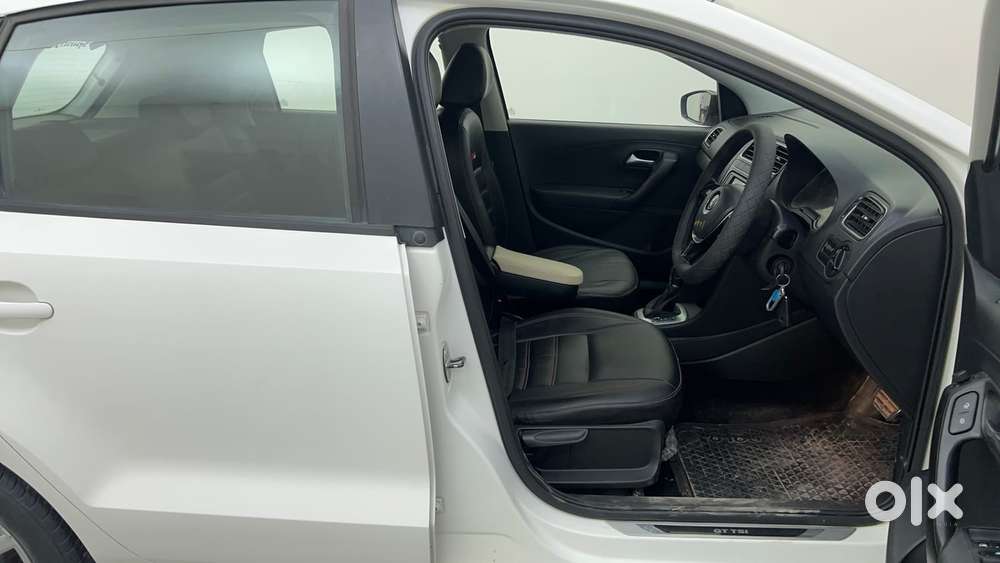 Volkswagen Polo Gt Tsi, 2017, Petrol