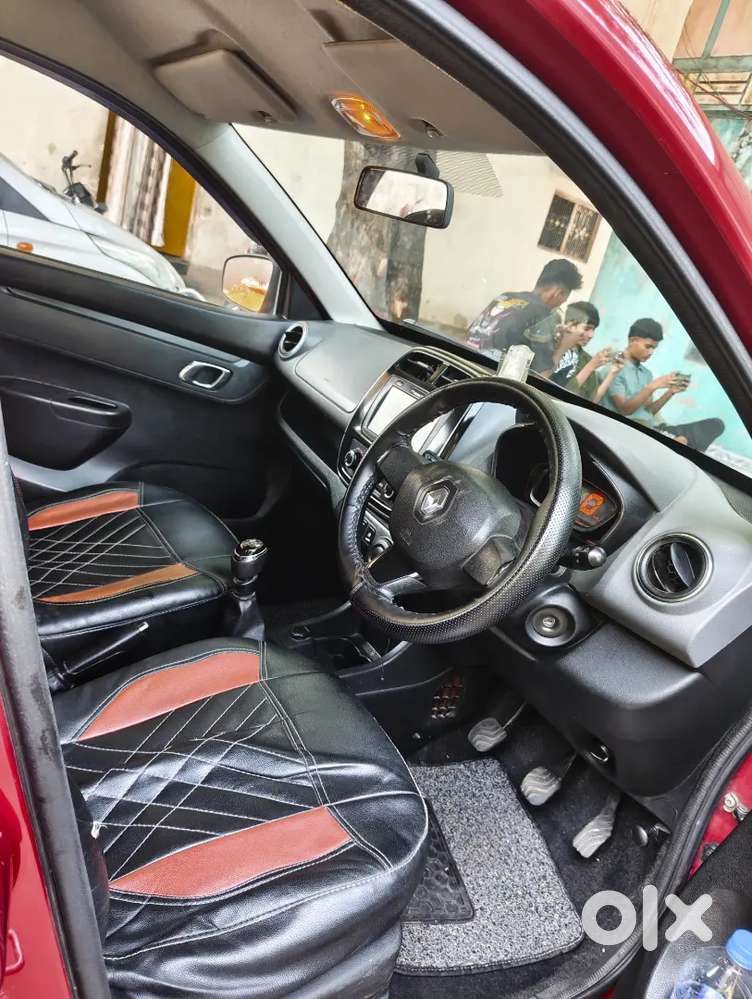 Renault Kwid 0.8 Rxt 2019