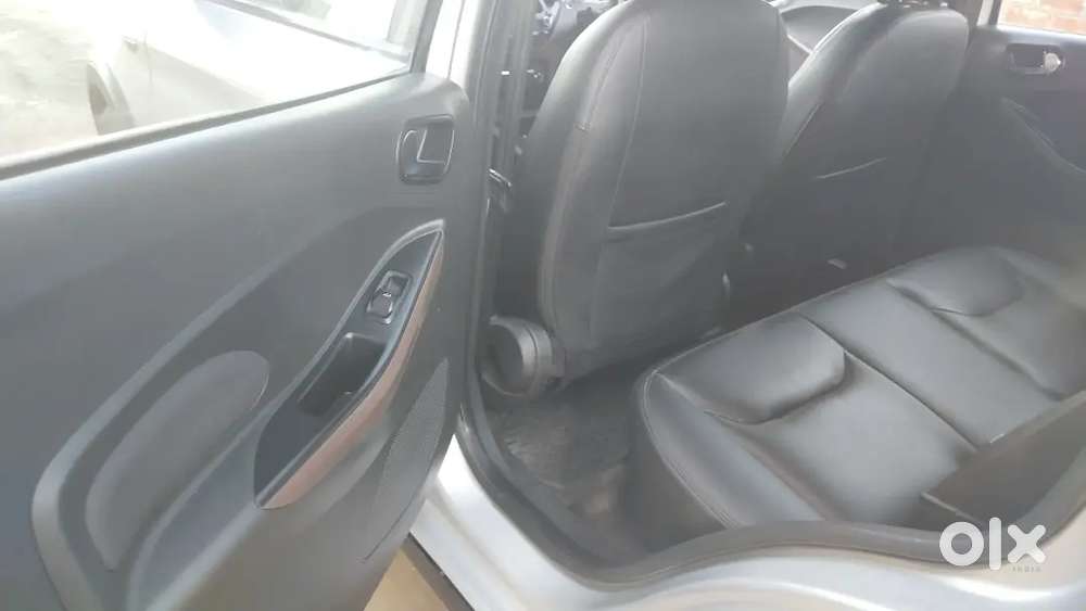 Ford Freestyle 2018 Diesel Well Maintained
