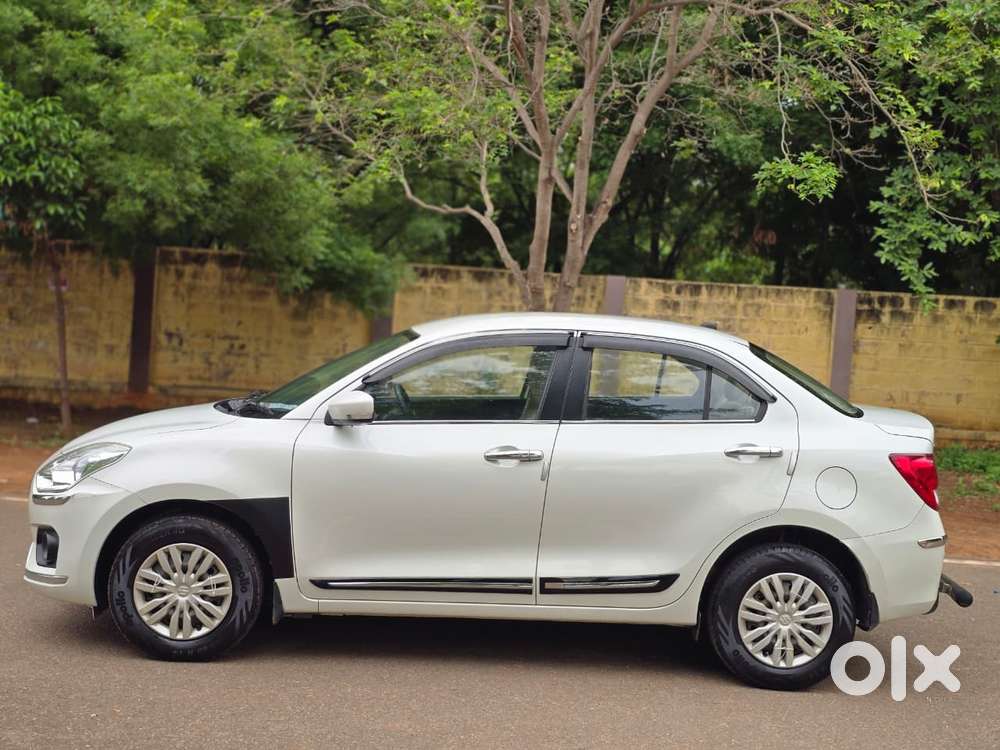 Maruti Suzuki Swift Dzire Vxi(o) Amt, 2019, Petrol