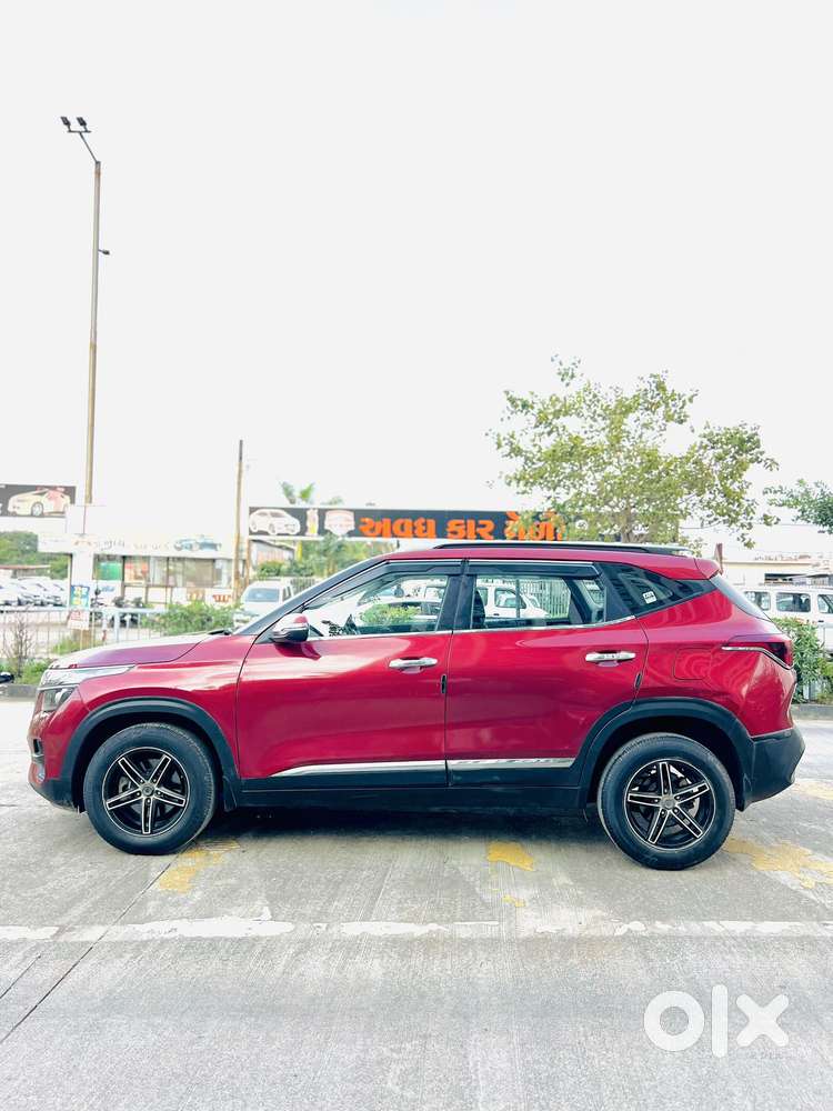 Kia Seltos Htk D, 2019, Diesel