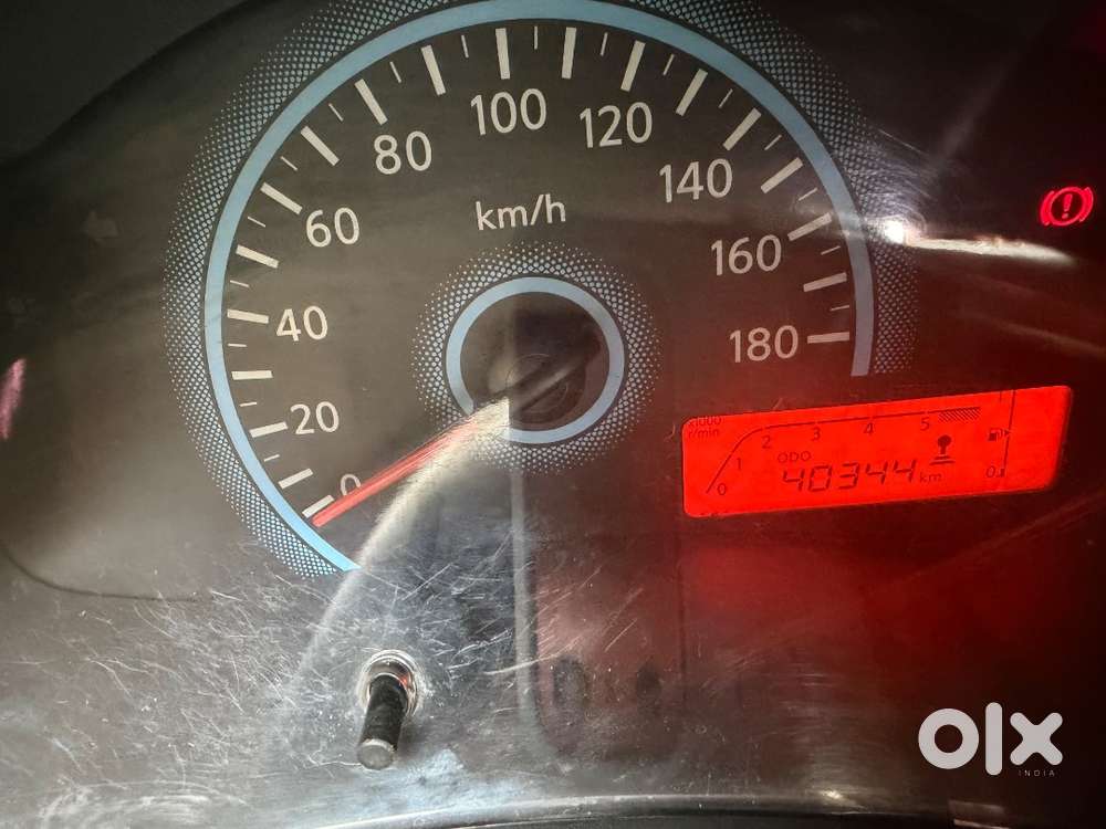 Datsun Redigo 2017 Petrol 41000 Km Driven