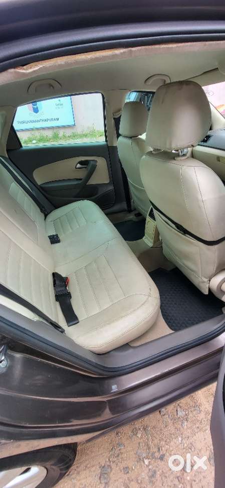 Volkswagen Vento 1.5 Tdi Highline At, 2015, Diesel