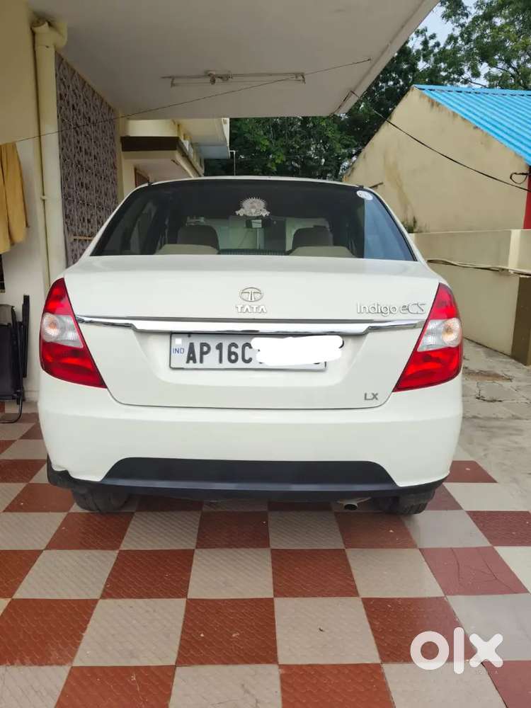 Topnotch Condition Indigo Cs