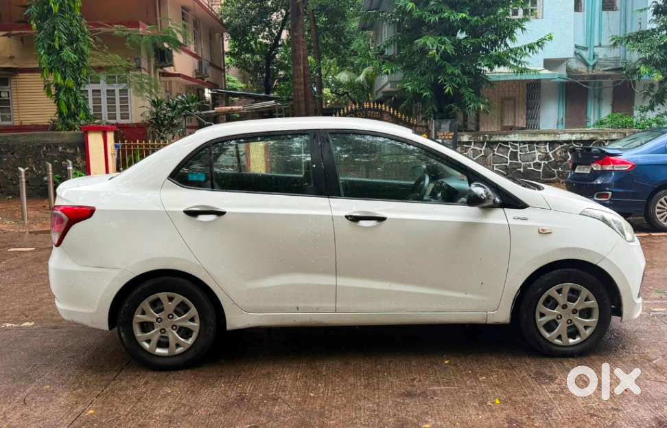 Hyundai Xcent 1.2 S Crdi, 2016, Diesel