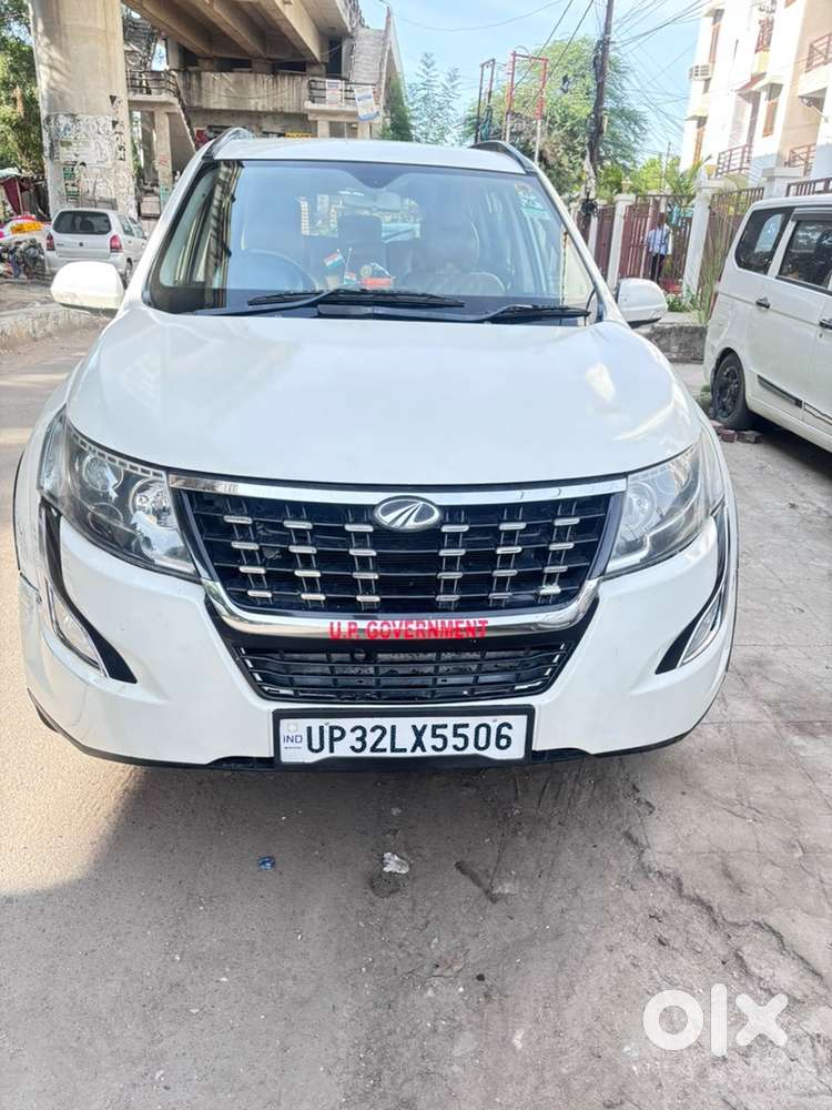 Mahindra Xuv300 Diesel 2018 Year