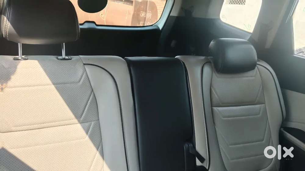 Kia Carens 2022