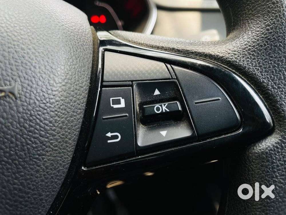 Renault Kiger Rxz Amt, 2021, Petrol