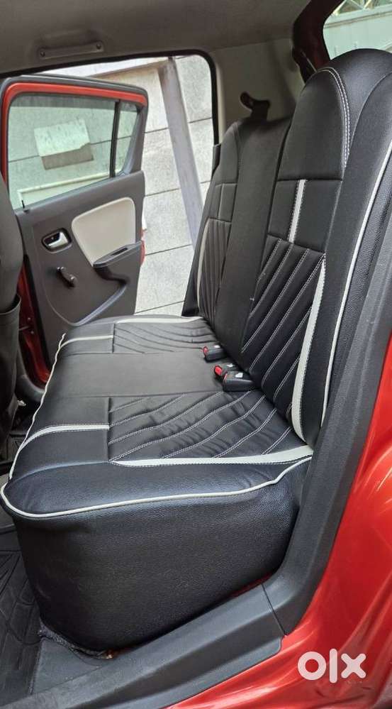 Maruti Suzuki Alto 800 0.8 Vxi Plus, 2022, Petrol