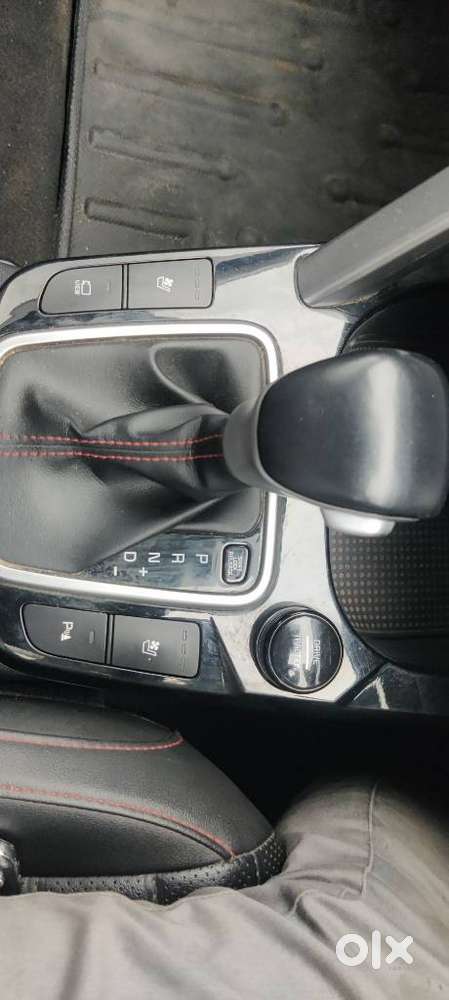 Kia Seltos Htx Plus At D, 2021, Diesel