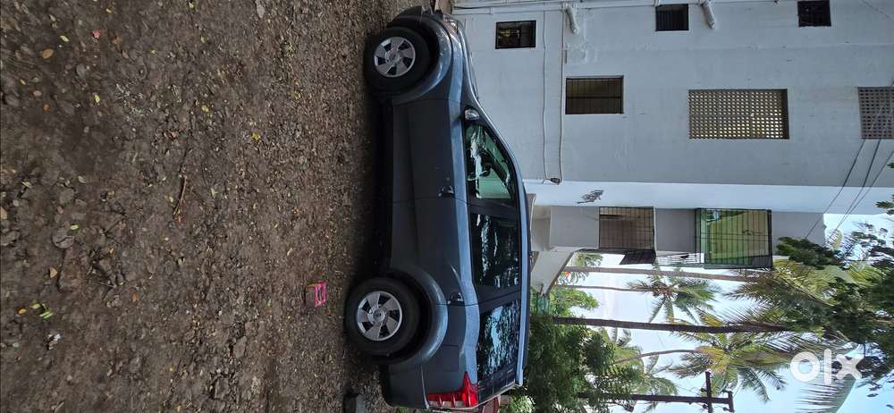 Clean 2014 Xuv500 Manual &ndash; Single Owner &ndash; Non-accidental &ndash; 92k Km