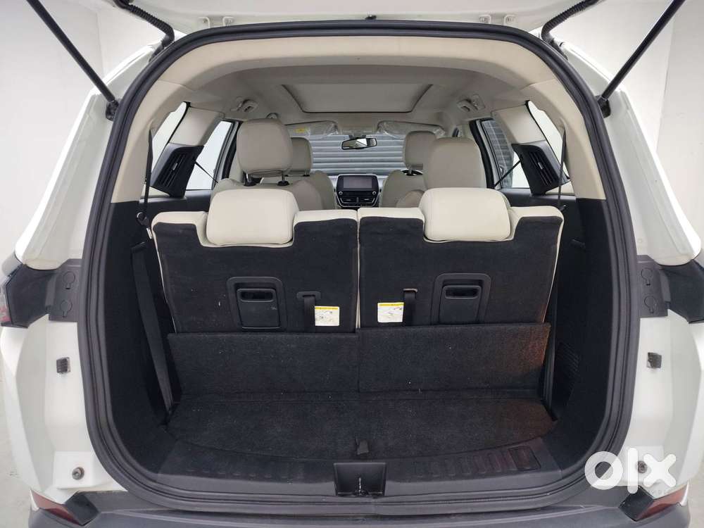 Tata Safari 2.0 Kryotec Xza Plus, 2021, Diesel