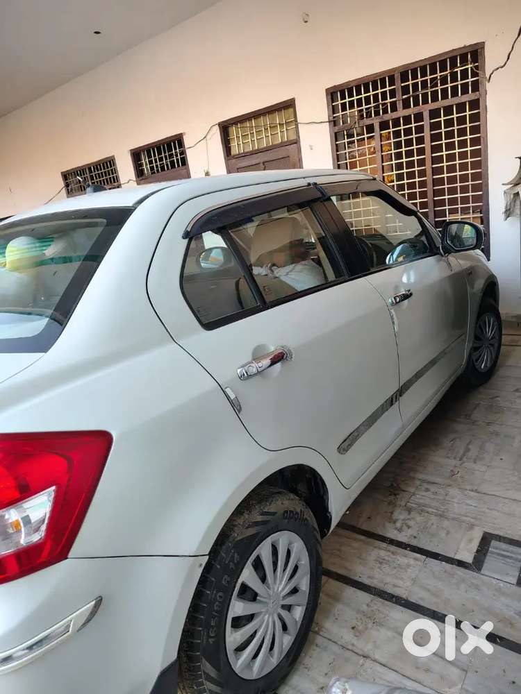 Maruti Suzuki Dzire 2015 Petrol 47000 Km Driven