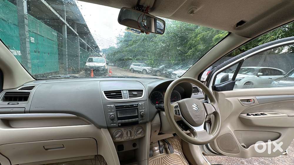 Maruti Ertiga 2017 Km Driven