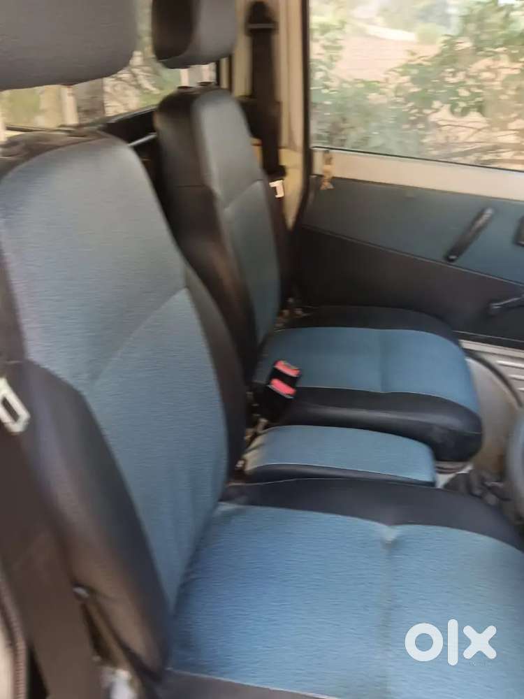 Maruti Suzuki Omni 0.8 E 2016
