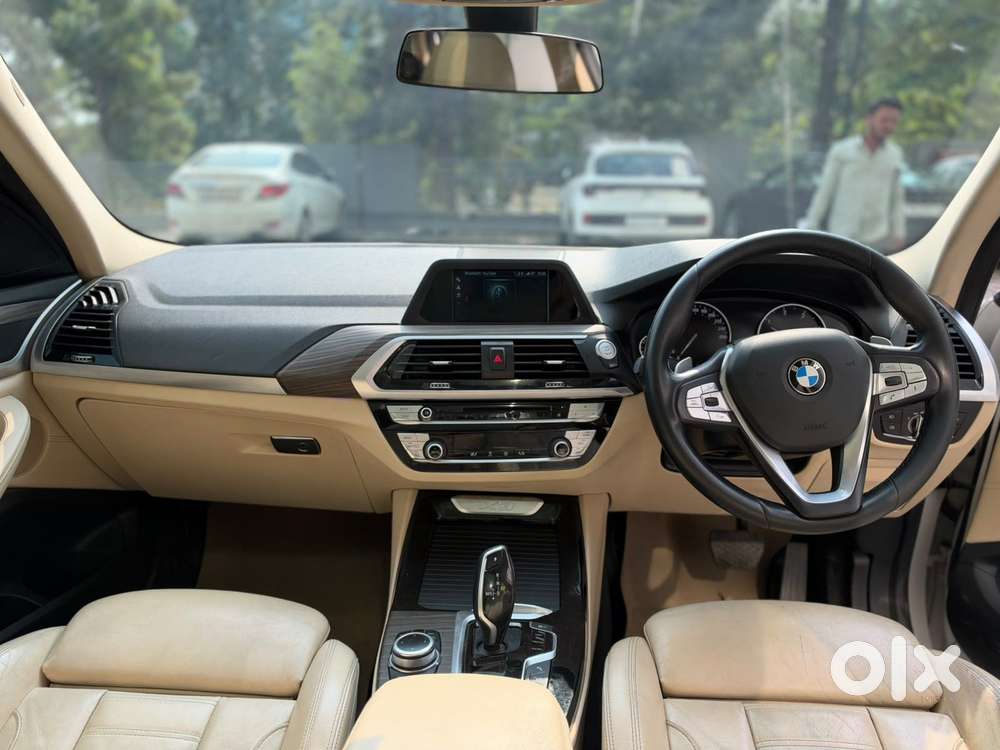 Bmw X3 2.0 Xdrive 20d, 2019, Diesel