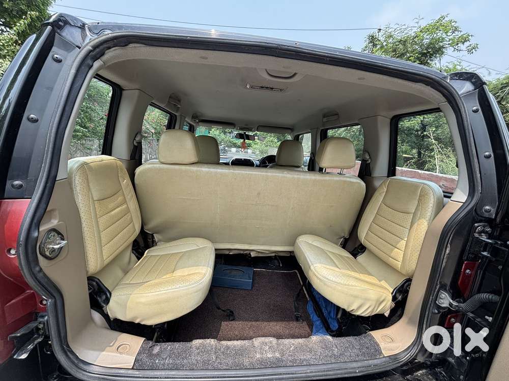 Mahindra Tuv 300 Mhawk100 T8, 2015, Diesel