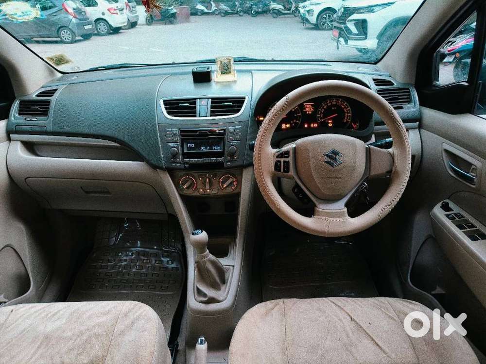 Maruti Suzuki Ertiga Vxi Cng, 2016, Cng & Hybrids