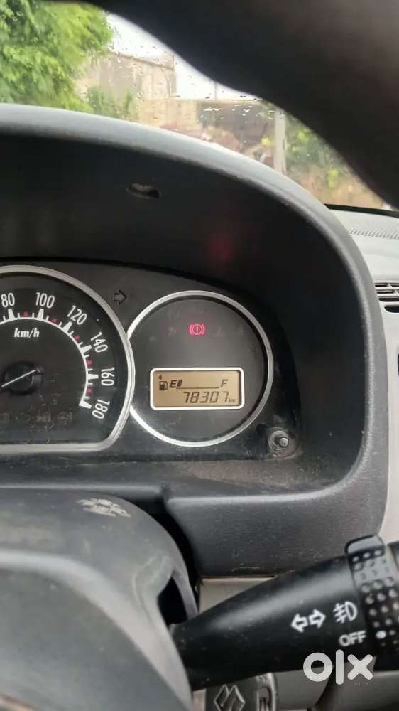 Maruti Suzuki 1000 2017 Ac
