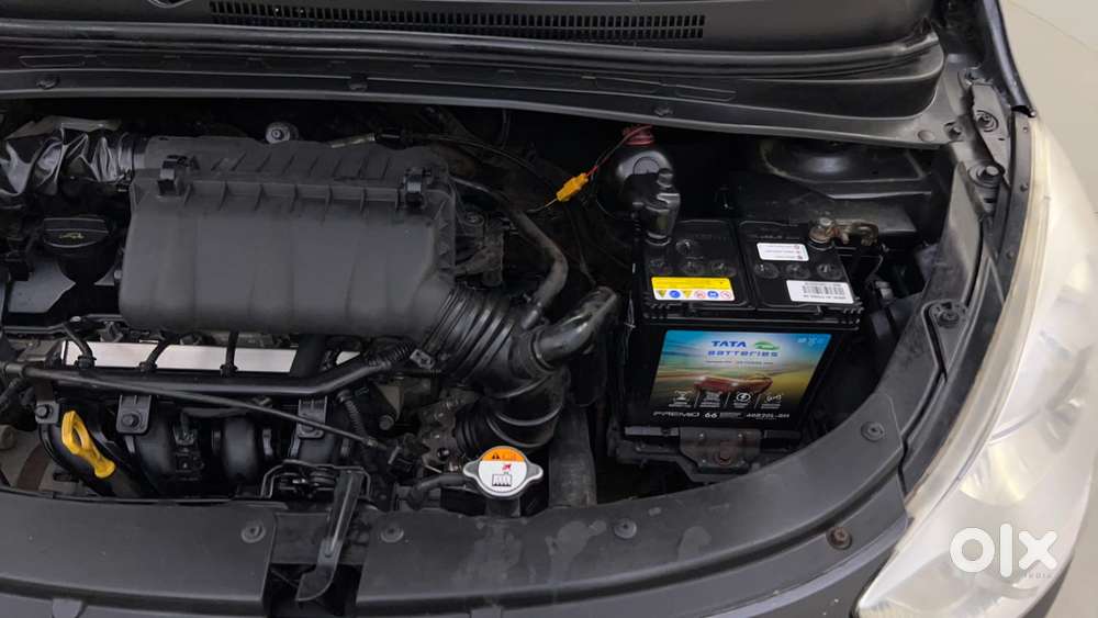 Hyundai I10 Sportz 1.2 Kappa2, 2012, Petrol