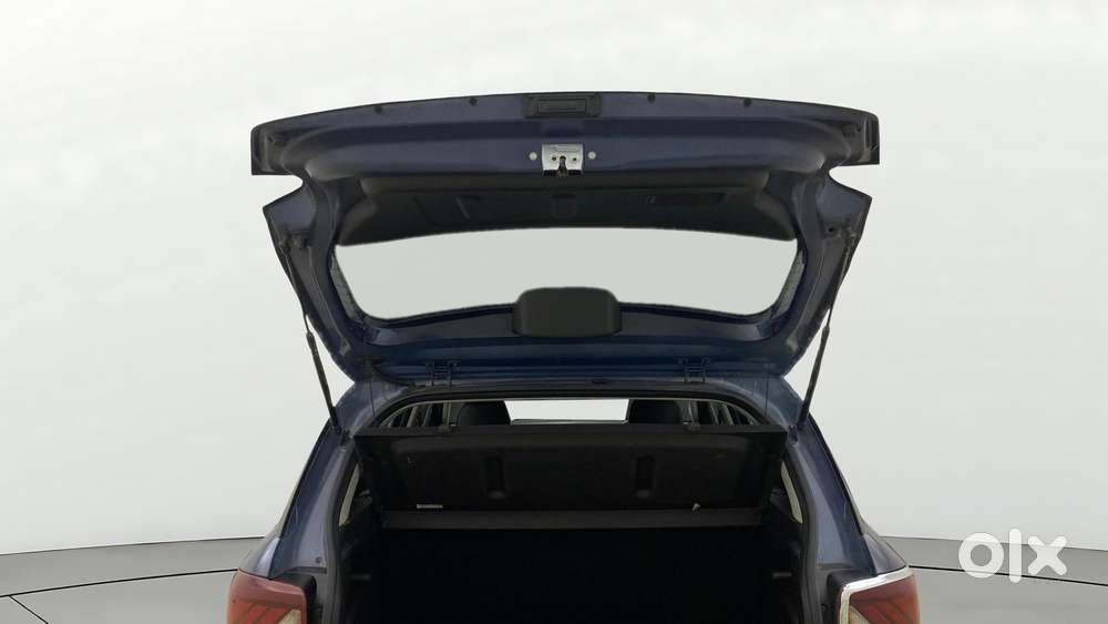 Hyundai Venue 1.0 Sx Turbo Imt, 2020, Petrol