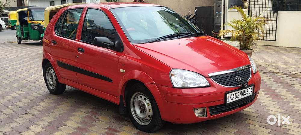 Tata Indica Dle, 2005, Diesel