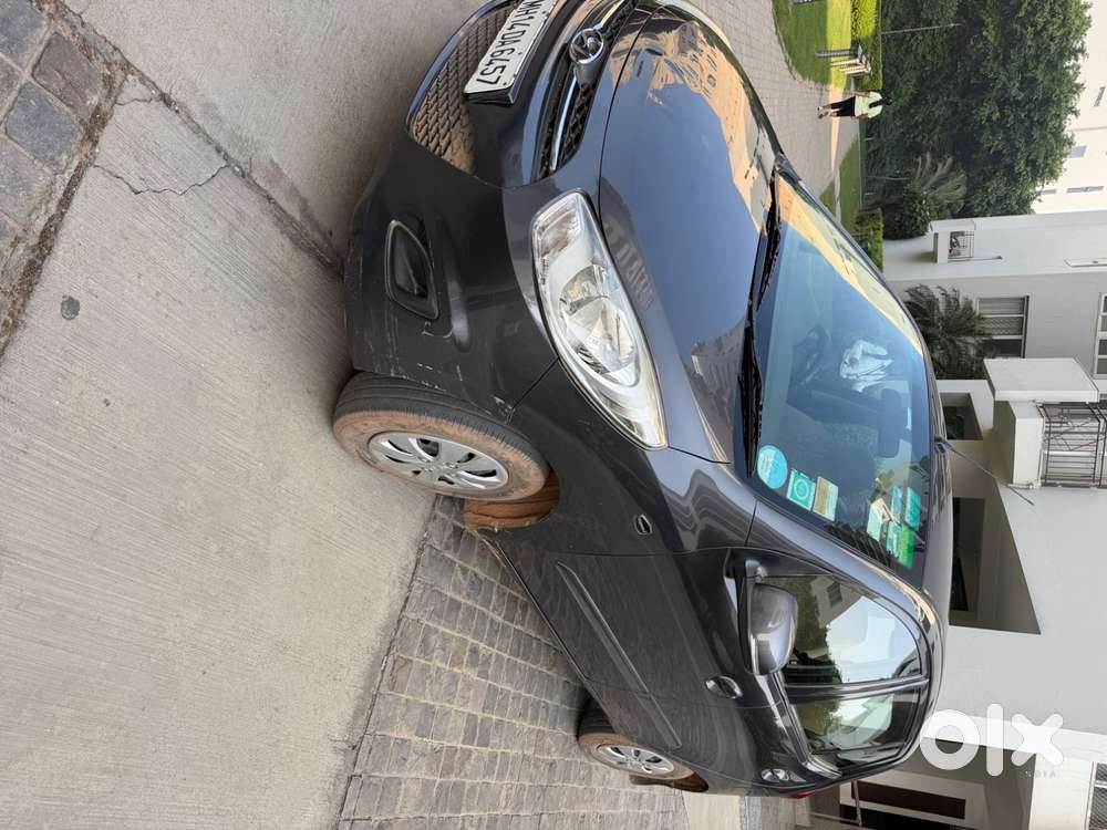 Hyundai I10 2011 Petrol