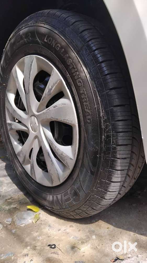 Maruti Suzuki Swift Dzire