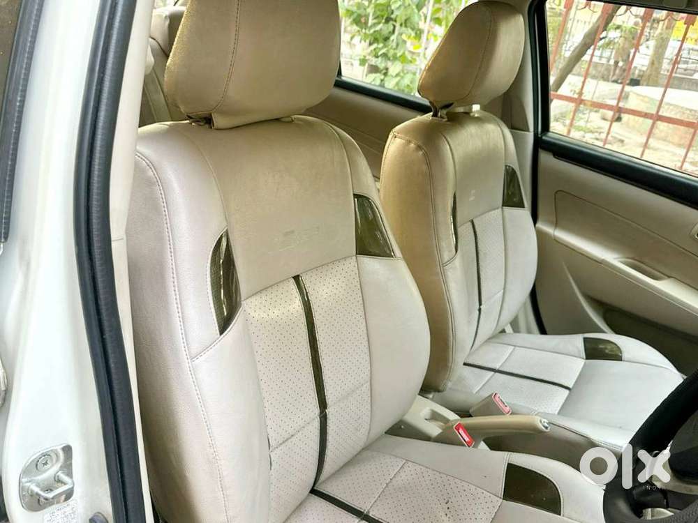 Maruti Suzuki Swift Dzire Zxi + Mt, 2012, Petrol