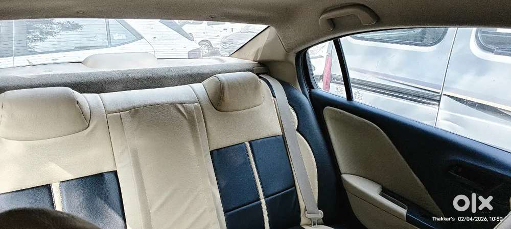 Honda City 2014 Diesel 129000 Km Driven