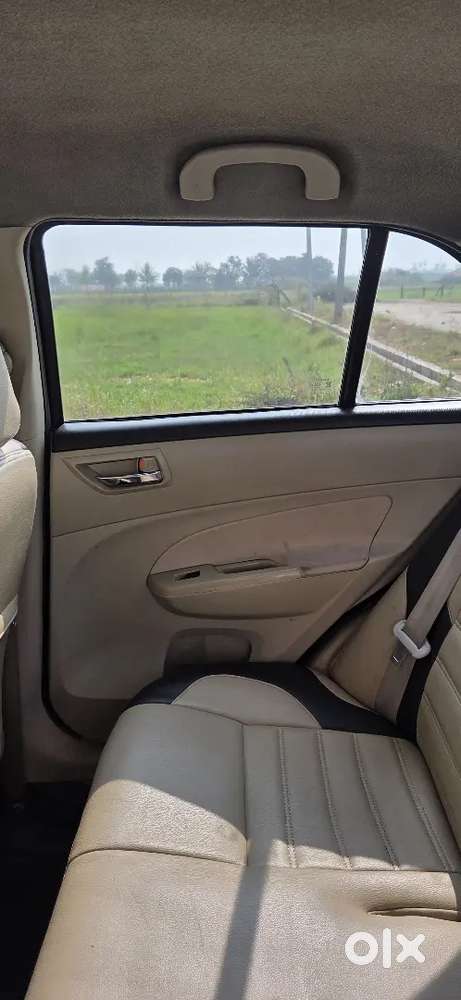 Maruti Suzuki Swift Dzire 2015 Diesel Well Maintained