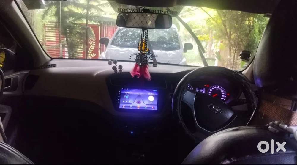 Hyundai 120 Elite Magna