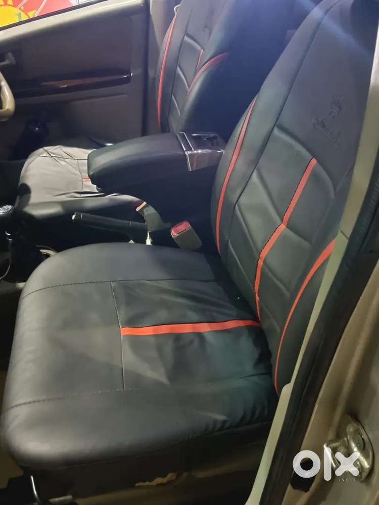 Sx4 Zxi In Excellent Condition Petrol+cng