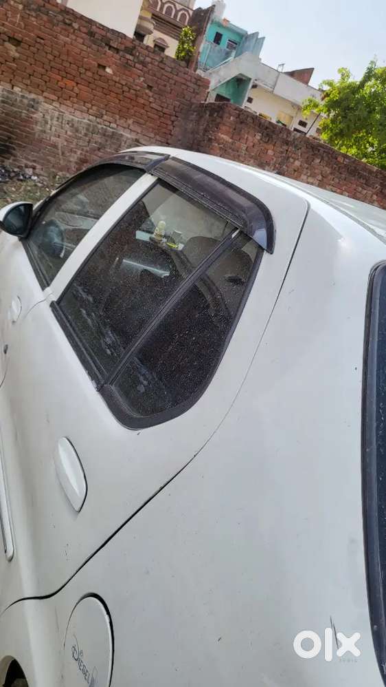 Tata Indigo Ecs 2013 Diesel Well Maintained