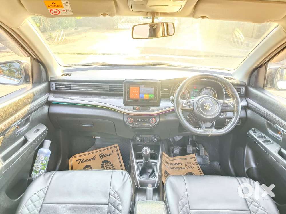 Maruti Suzuki Xl6 Zeta Mt Cng, 2023, Petrol