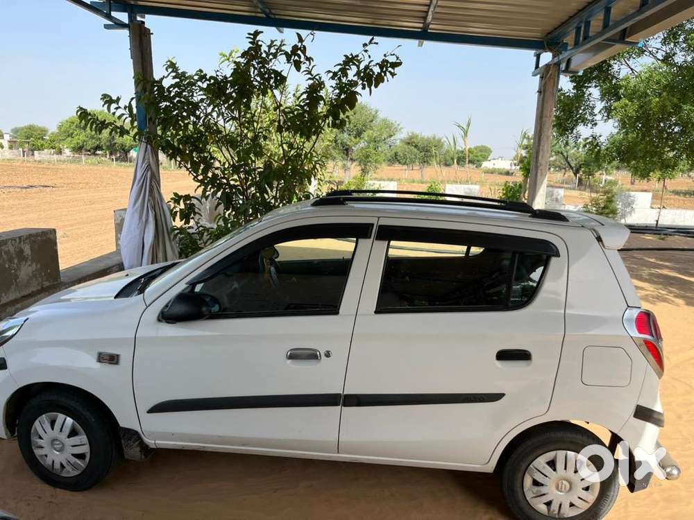 Maruti Suzuki Petrol 2016