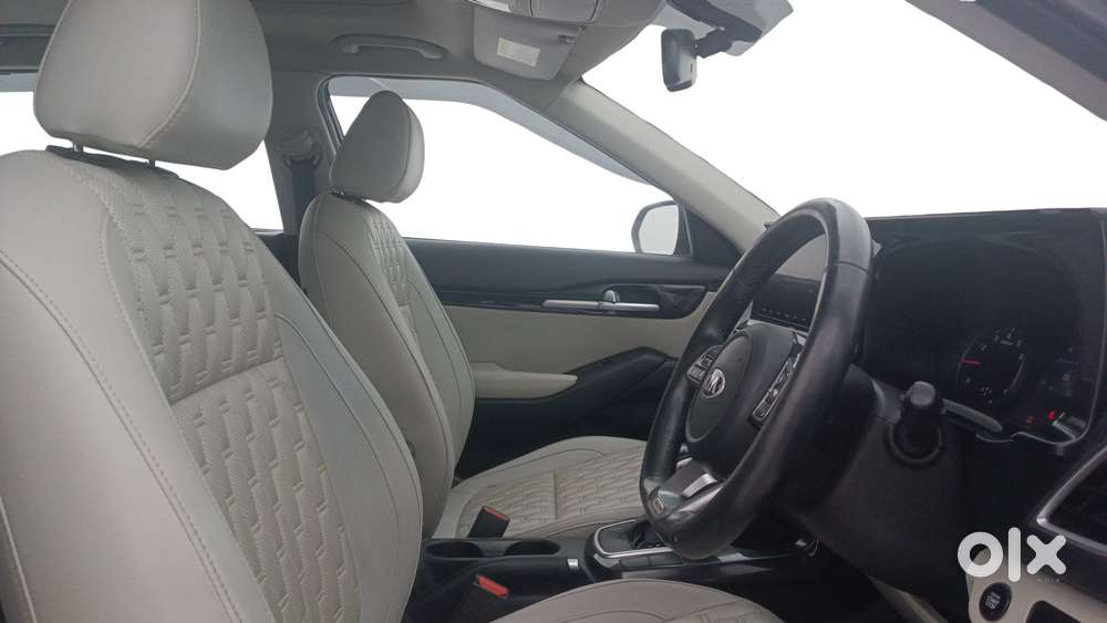 Kia Seltos Htx Ivt G, 2020, Petrol