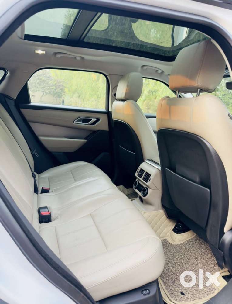 Land Rover Range Velar, 2021, Petrol