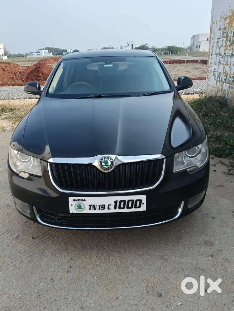 Skoda Octavia 2011 Diesel Good Condition
