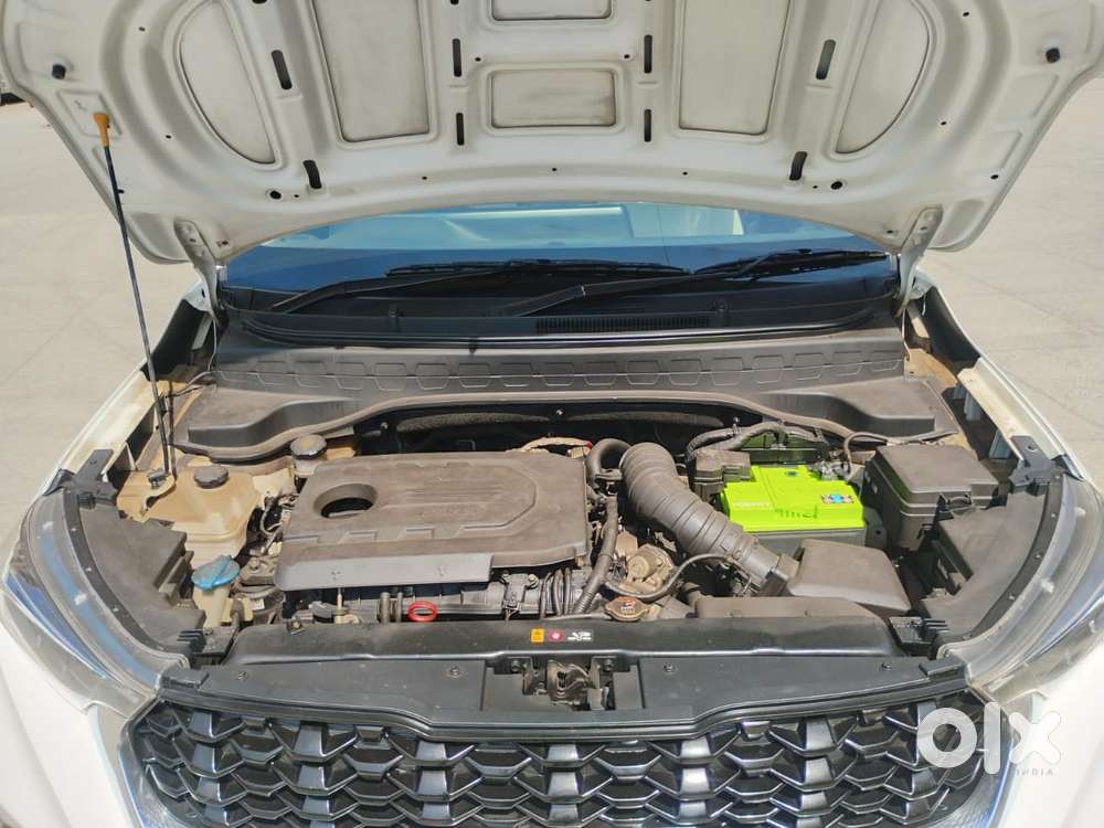 Kia Sonet Htx 1.5 Diesel, 2021, Diesel