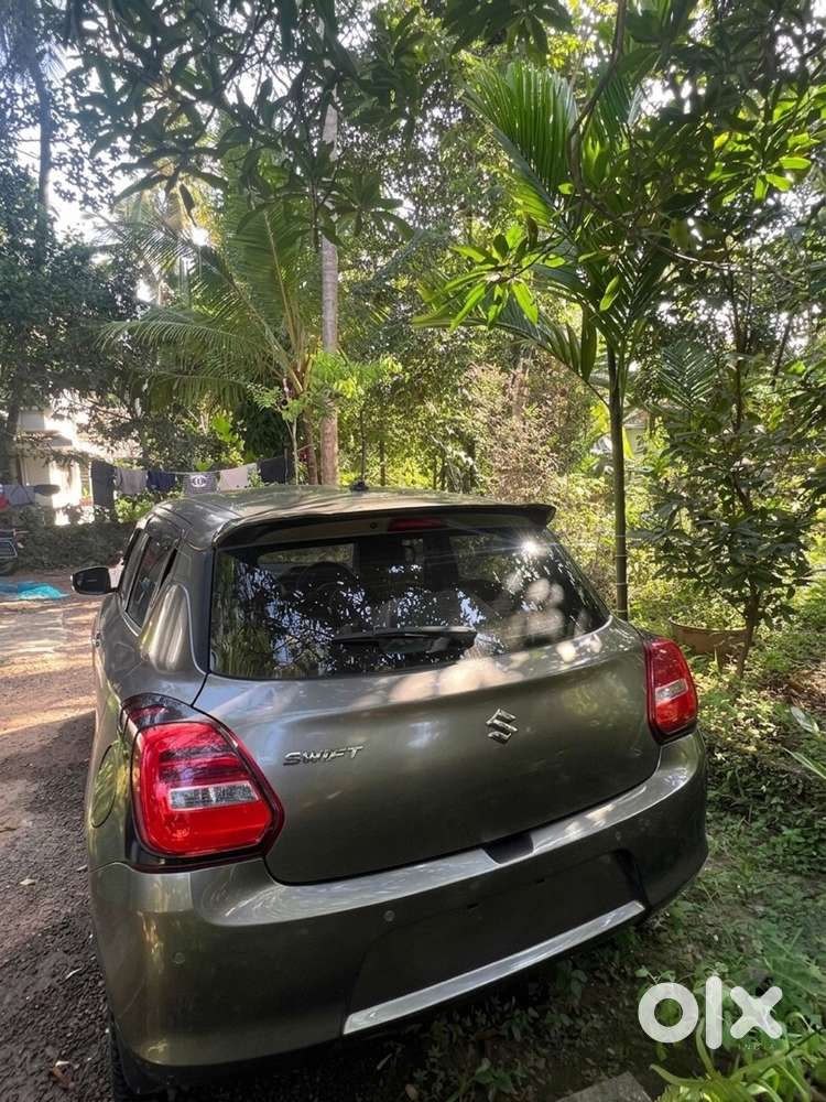 Maruti Swift Ddis 2019