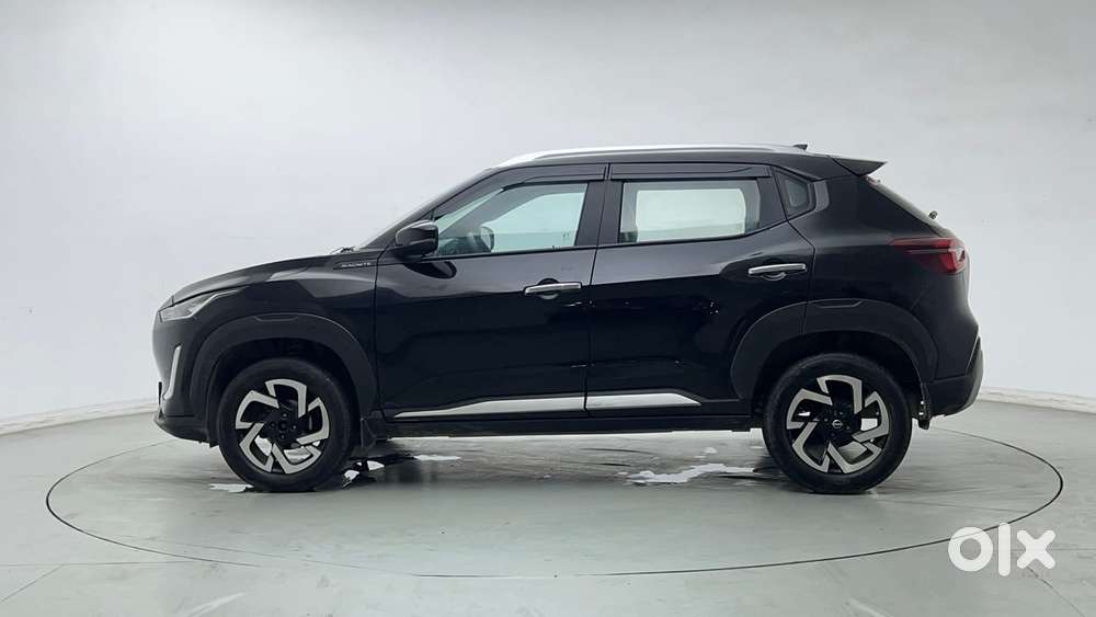 Nissan Magnite 1.0 Xv, 2021, Petrol