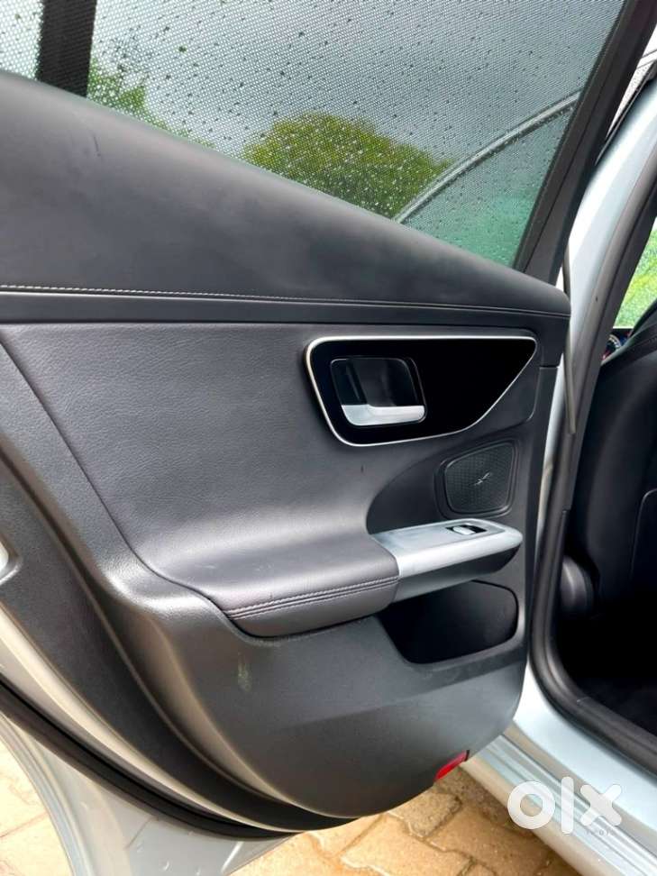 Mercedes-benz C-class C 200, 2022, Petrol