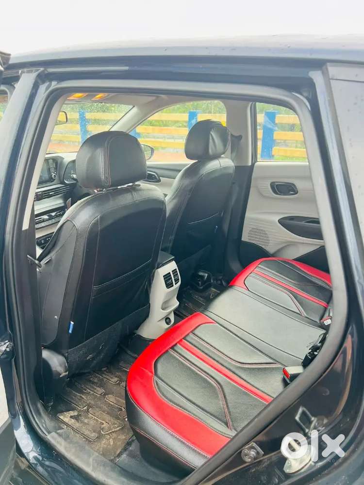 Hyundai I20 Sportz 2023