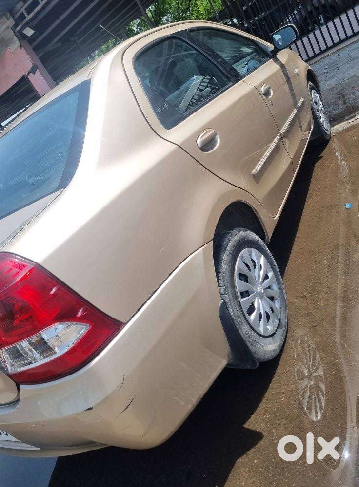 Toyota Etios Gd, 2013, Diesel