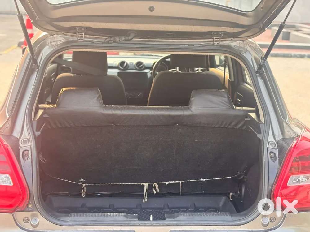Maruti Suzuki Swift 2022 Petrol 81000 Km Driven