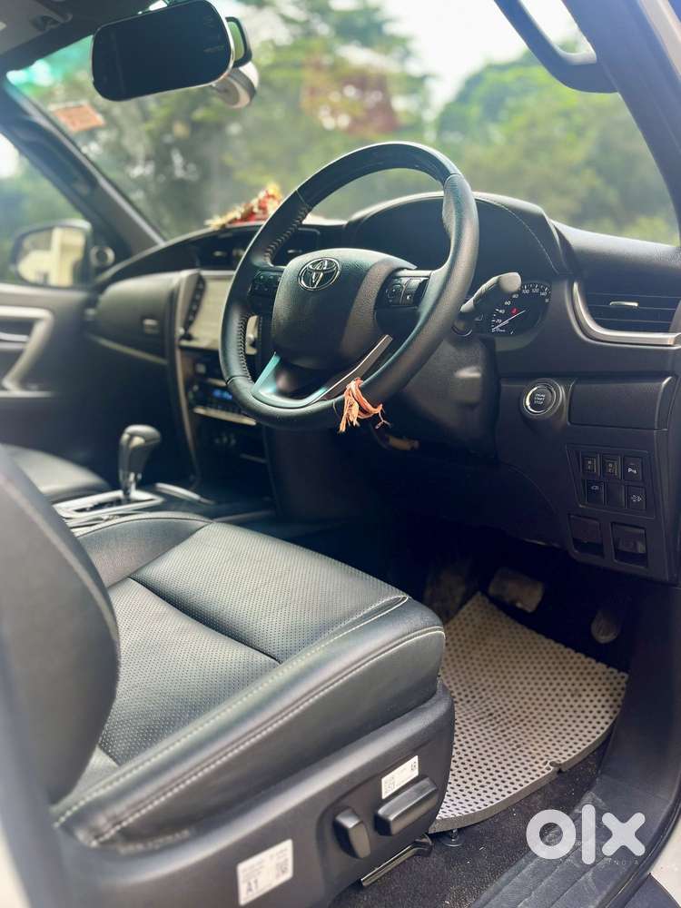 Toyota Fortuner 4x2 At 2.8 Diesel, 2025, Diesel