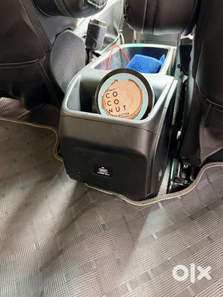 Mahindra Marazzo Diesel 2020 8 Seater