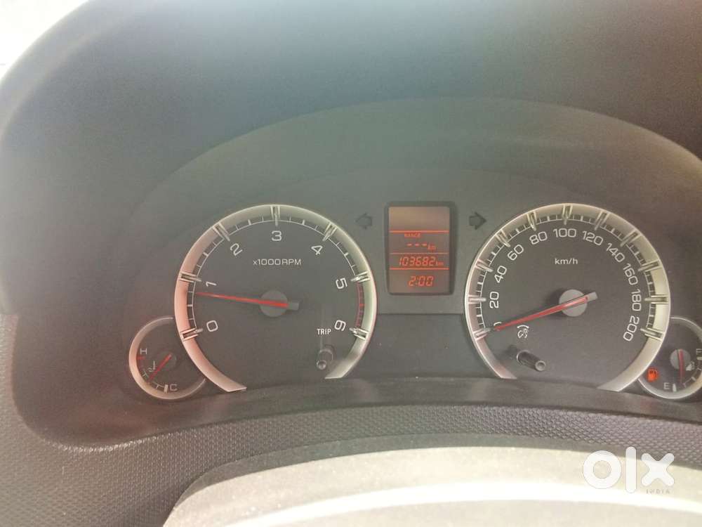 Maruti Suzuki Swift Dzire Vdi Bsiv, 2012, Diesel