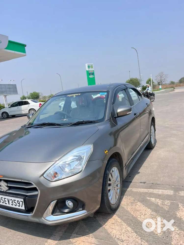 Maruti Suzuki Dzire 2022 Petrol 40321 Km Driven